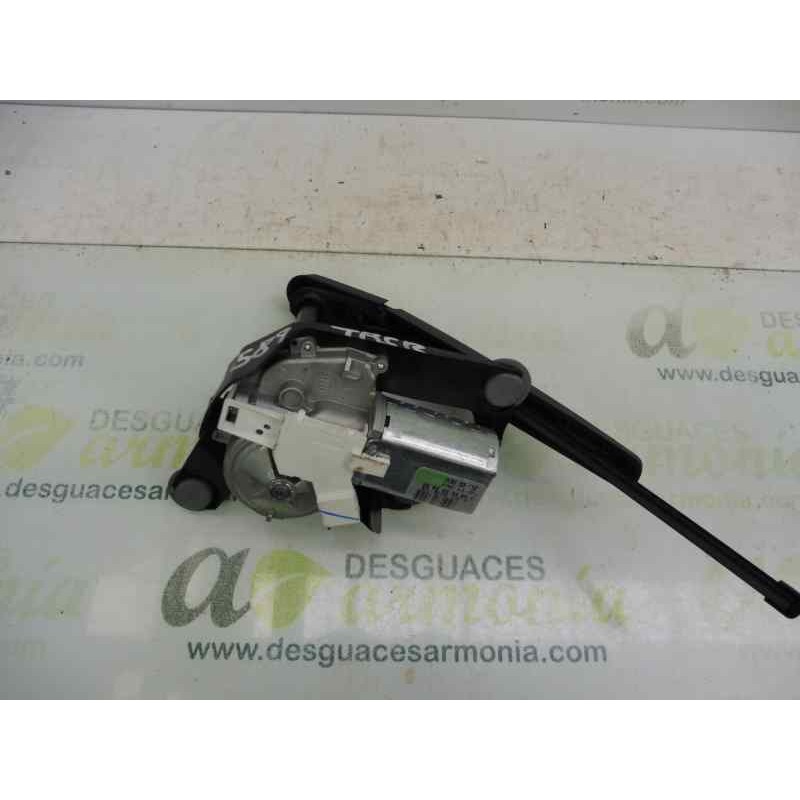 Recambio de motor limpia trasero para citroën c5 station wagon 2.0 bluehdi 180 referencia OEM IAM 9682863480 53033112 