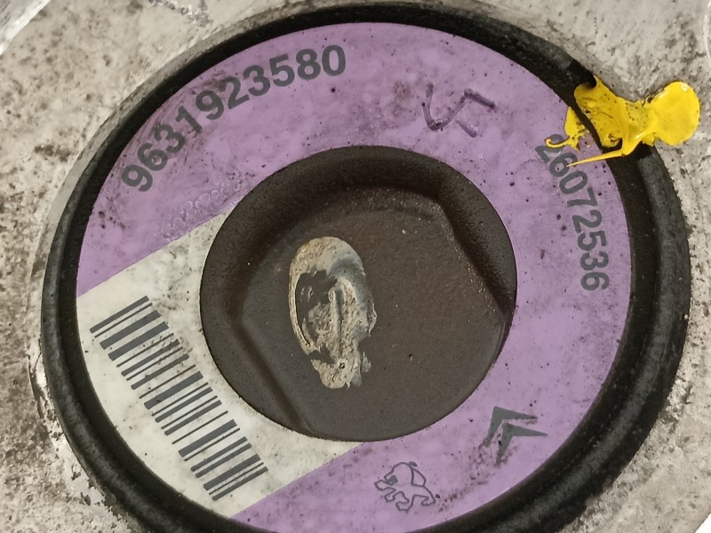 Recambio de bomba direccion para citroën xsara berlina 1.9 td sx referencia OEM IAM 9631923580   Recambio de bomba direccion para citroën xsara berlina 1.9 td sx referencia OEM IAM 9631923580