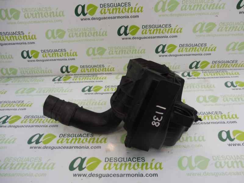 Recambio de filtro aire para renault fluence dynamique referencia OEM IAM   