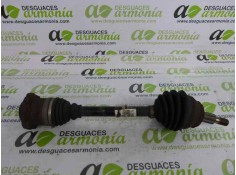 Recambio de transmision delantera izquierda para seat leon (1m1) sport referencia OEM IAM 1J0407271  