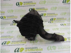 Recambio de filtro aire para renault fluence dynamique referencia OEM IAM    2