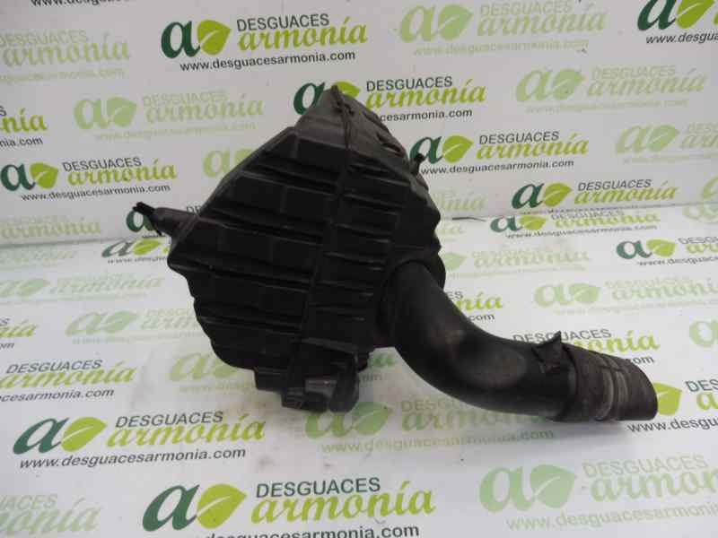 Recambio de filtro aire para renault fluence dynamique referencia OEM IAM   