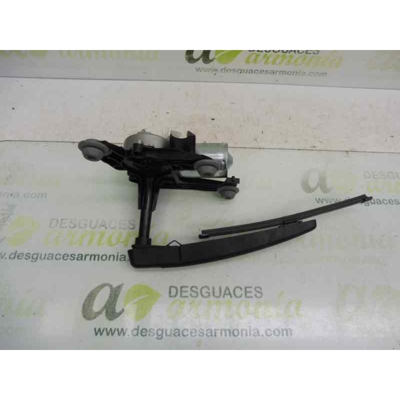Recambio de motor limpia trasero para citroën c5 station wagon 2.0 bluehdi 180 referencia OEM IAM 9682863480 53033112 