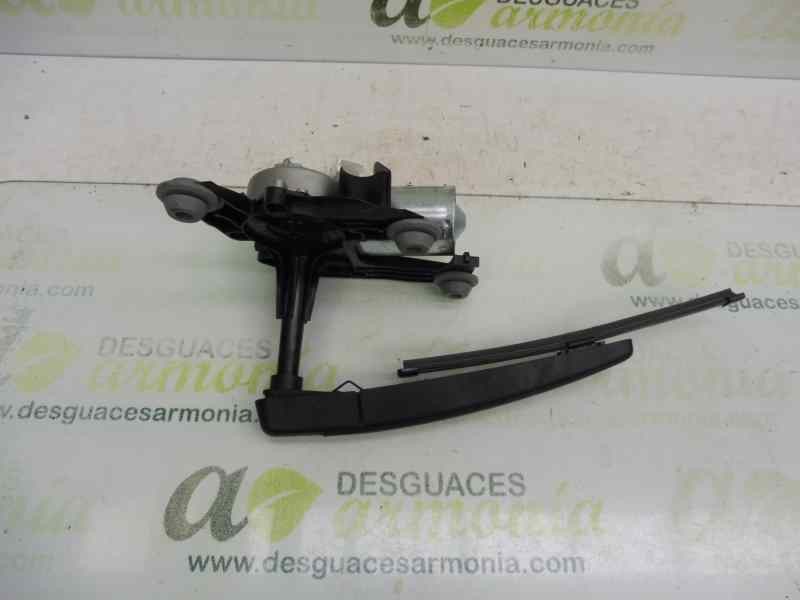 Recambio de motor limpia trasero para citroën c5 station wagon 2.0 bluehdi 180 referencia OEM IAM 9682863480 53033112 