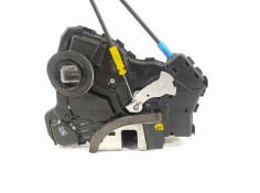 Recambio de cerradura puerta delantera izquierda para toyota auris luna+ referencia OEM IAM    2