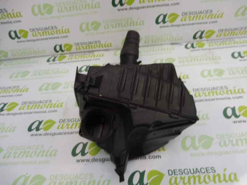 Recambio de filtro aire para renault fluence dynamique referencia OEM IAM   