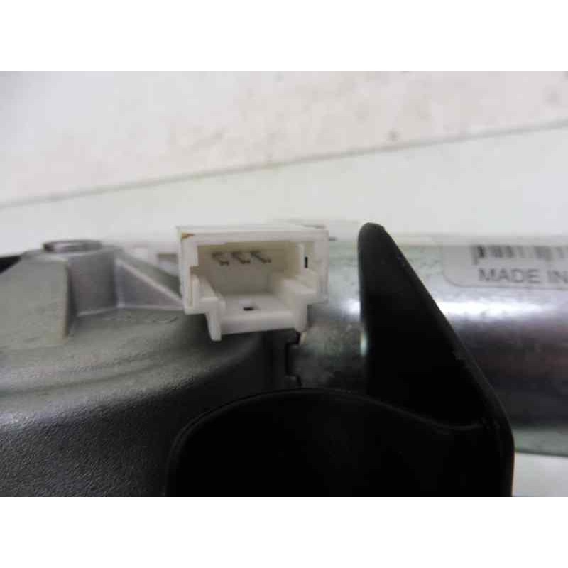 Recambio de motor limpia trasero para citroën c5 station wagon 2.0 bluehdi 180 referencia OEM IAM 9682863480 53033112 