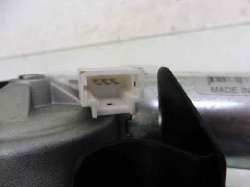 Recambio de motor limpia trasero para citroën c5 station wagon 2.0 bluehdi 180 referencia OEM IAM 9682863480 53033112 