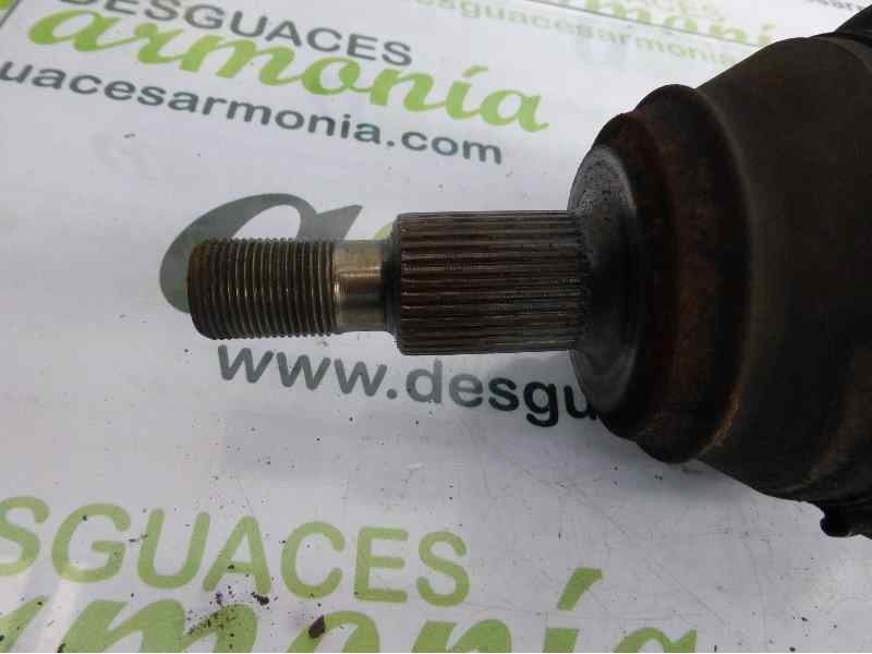 Recambio de transmision delantera izquierda para seat leon (1m1) sport referencia OEM IAM 1J0407271  