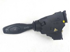 Recambio de mando intermitentes para ford fiesta (cb1) trend referencia OEM IAM 8A6T13335CC  