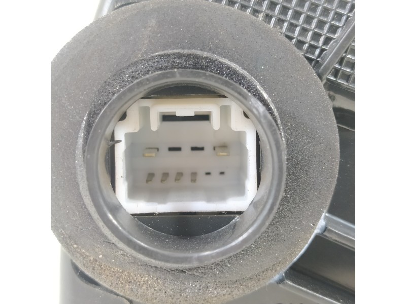 Recambio de cerradura puerta delantera izquierda para toyota auris luna+ referencia OEM IAM   