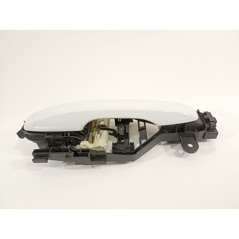 Recambio de maneta exterior delantera derecha para volvo xc60 kinetic 2wd referencia OEM IAM 31378253 31378254 31416245