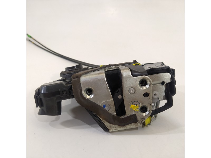 Recambio de cerradura puerta delantera izquierda para toyota auris luna+ referencia OEM IAM   
