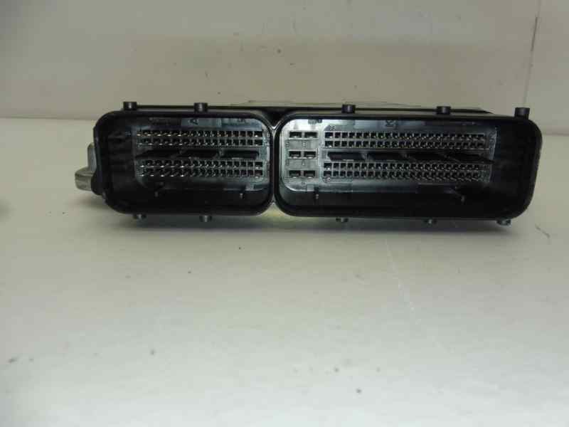 Recambio de centralita motor uce para opel insignia berlina excellence referencia OEM IAM 55485466 0281031379 