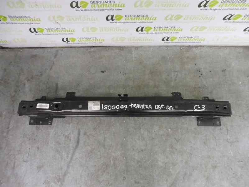 Recambio de refuerzo paragolpes delantero para citroën c3 1.4 hdi audace referencia OEM IAM   