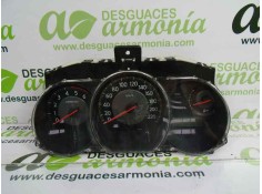 Recambio de cuadro instrumentos para nissan tiida (c11x/sc11x) acenta referencia OEM IAM 24810EM02C  
