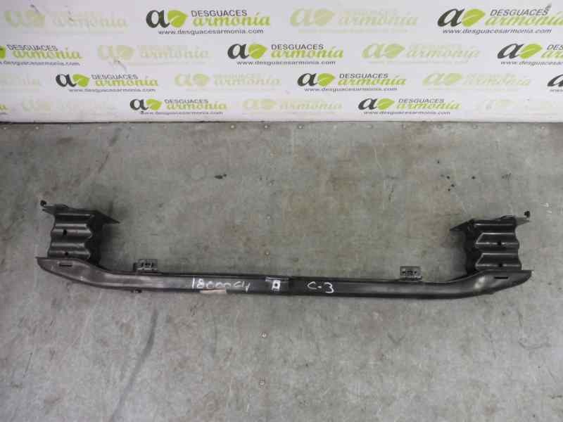Recambio de refuerzo paragolpes delantero para citroën c3 1.4 hdi audace referencia OEM IAM   