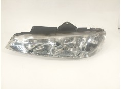 Recambio de faro izquierdo para peugeot 406 berlina (s1/s2) srdt referencia OEM IAM 9630423277  