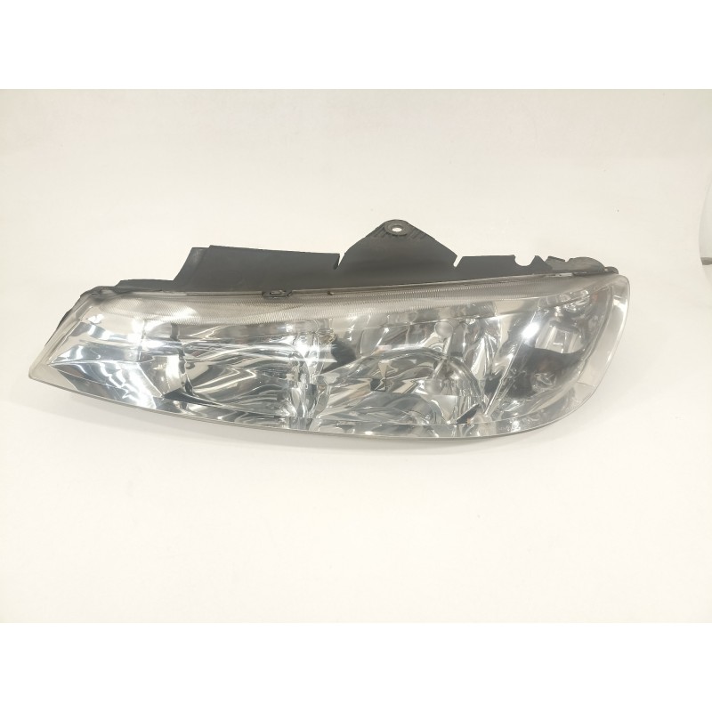 Recambio de faro izquierdo para peugeot 406 berlina (s1/s2) srdt referencia OEM IAM 9630423277  