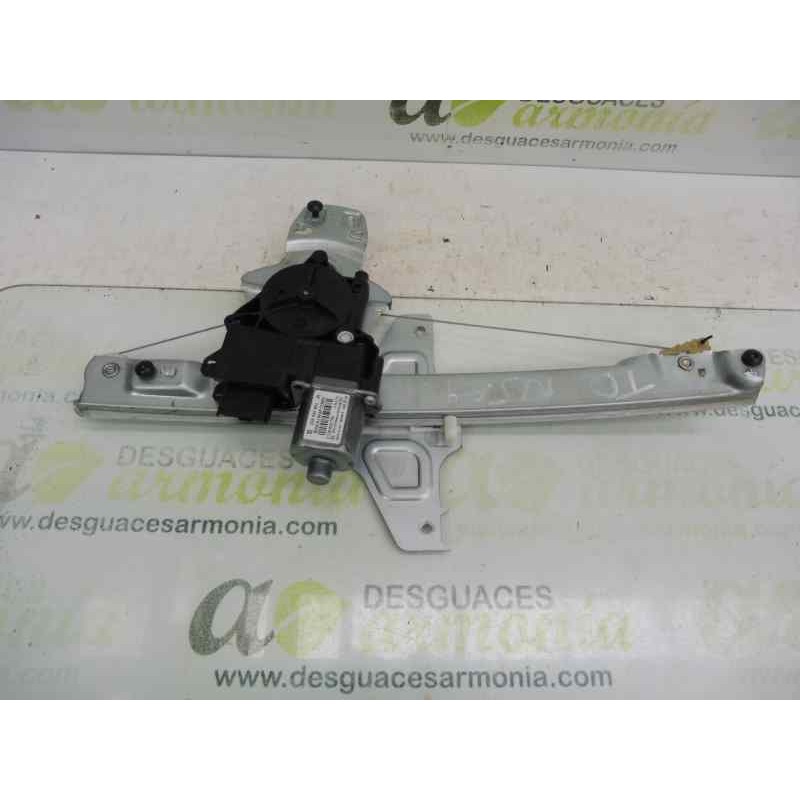 Recambio de elevalunas trasero derecho para citroën c5 station wagon 2.0 bluehdi 180 referencia OEM IAM 128000851 0130822750 