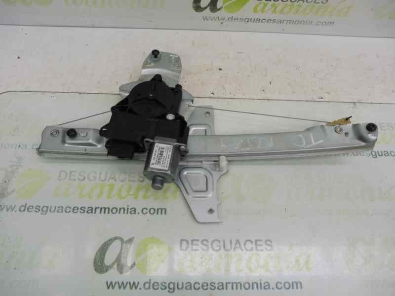 Recambio de elevalunas trasero derecho para citroën c5 station wagon 2.0 bluehdi 180 referencia OEM IAM 128000851 0130822750 