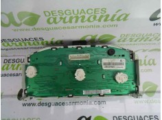 Recambio de cuadro instrumentos para nissan tiida (c11x/sc11x) acenta referencia OEM IAM 24810EM02C   2