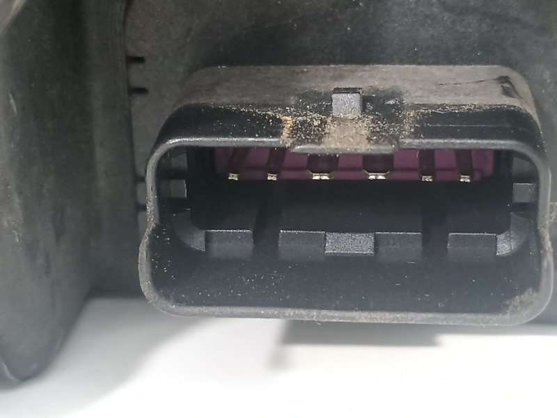 Recambio de faro izquierdo para peugeot 406 berlina (s1/s2) srdt referencia OEM IAM 9630423277  