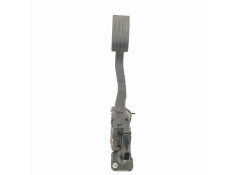 Recambio de potenciometro pedal para ford kuga (cbs) titanium referencia OEM IAM F1DC9F836AA  