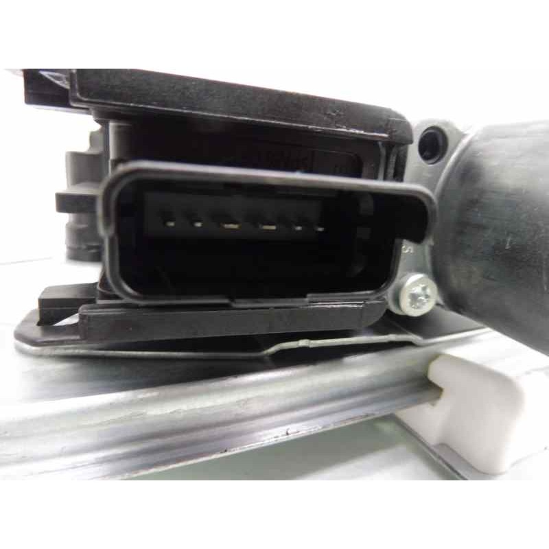 Recambio de elevalunas trasero derecho para citroën c5 station wagon 2.0 bluehdi 180 referencia OEM IAM 128000851 0130822750 