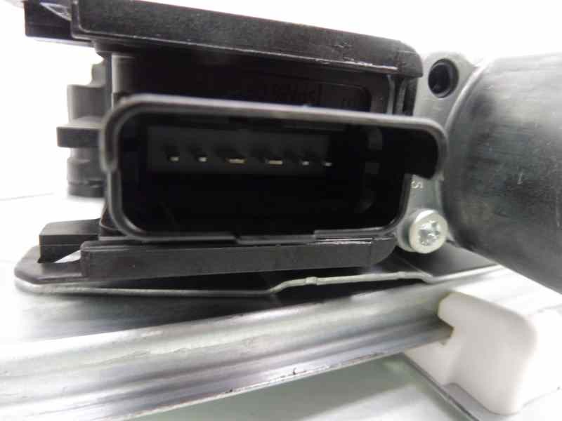 Recambio de elevalunas trasero derecho para citroën c5 station wagon 2.0 bluehdi 180 referencia OEM IAM 128000851 0130822750 