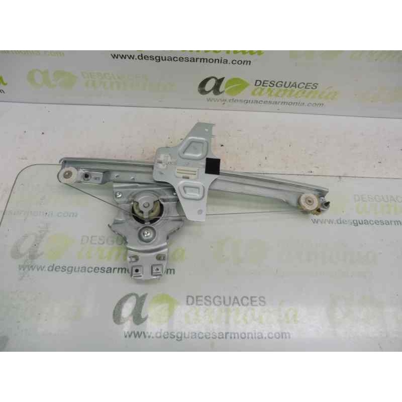 Recambio de elevalunas trasero derecho para citroën c5 station wagon 2.0 bluehdi 180 referencia OEM IAM 128000851 0130822750 