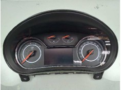 Recambio de cuadro instrumentos para opel insignia berlina excellence referencia OEM IAM 23464928 175597137 GM0035007KRCD