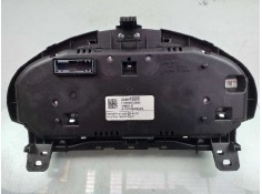 Recambio de cuadro instrumentos para opel insignia berlina excellence referencia OEM IAM 23464928 175597137 GM0035007KRCD 2