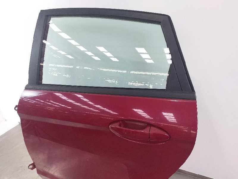 Recambio de puerta trasera izquierda para ford fiesta (cb1) trend referencia OEM IAM   