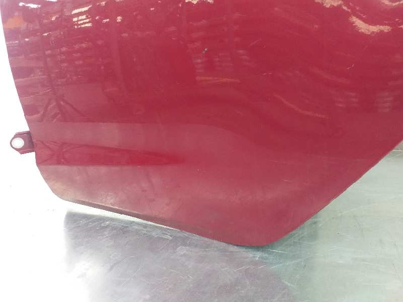 Recambio de puerta trasera izquierda para ford fiesta (cb1) trend referencia OEM IAM   