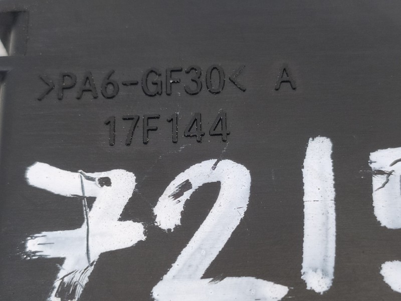 Recambio de mando limpia para toyota auris luna+ referencia OEM IAM 8465202411 0241117F582 