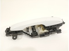 Recambio de maneta exterior delantera izquierda para volvo xc60 kinetic 2wd referencia OEM IAM 31378253 31378254 31416245