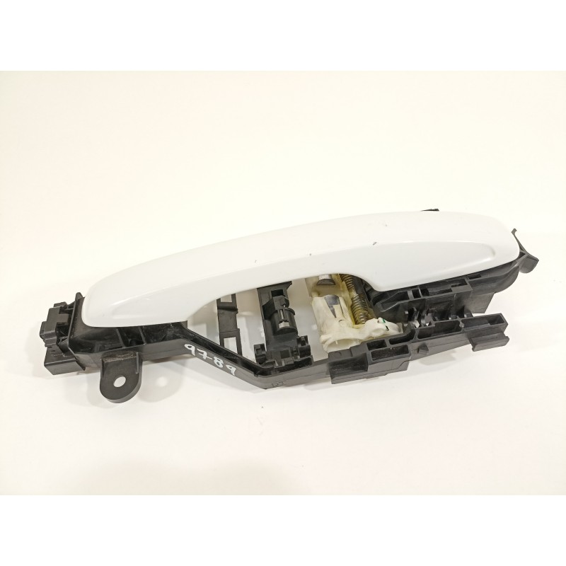 Recambio de maneta exterior delantera izquierda para volvo xc60 kinetic 2wd referencia OEM IAM 31378253 31378254 31416245