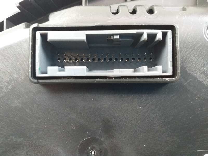 Recambio de cuadro instrumentos para opel insignia berlina excellence referencia OEM IAM 23464928 175597137 GM0035007KRCD