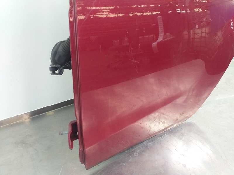 Recambio de puerta trasera izquierda para ford fiesta (cb1) trend referencia OEM IAM   