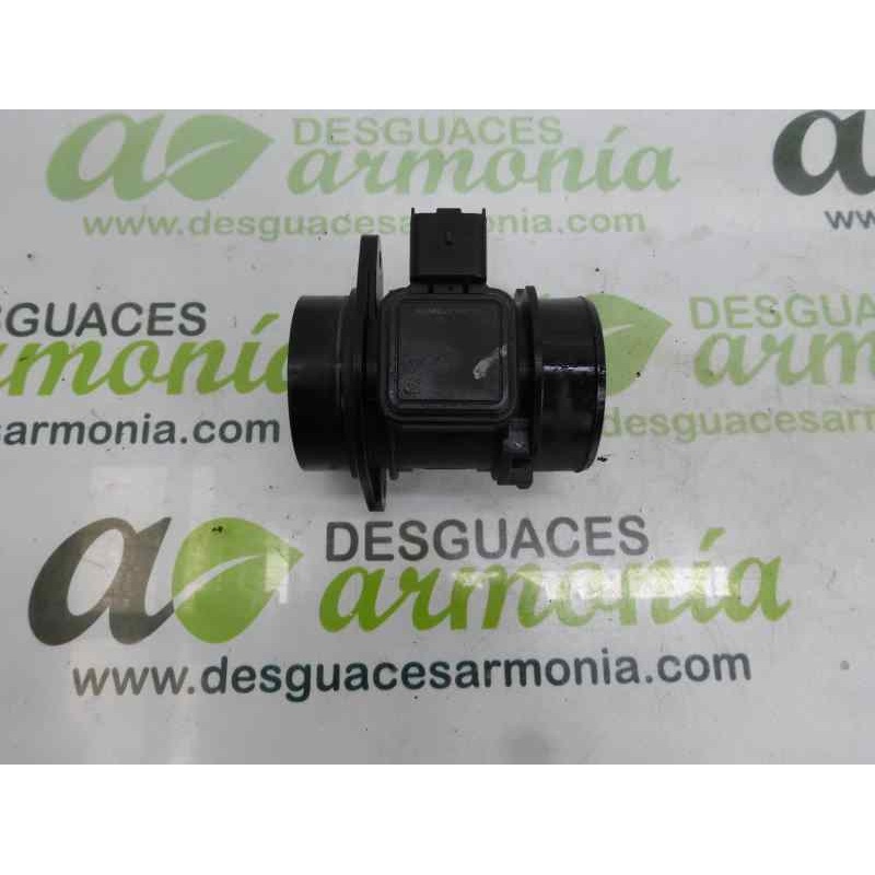 Recambio de caudalimetro para peugeot 207 urban referencia OEM IAM 9647144080  