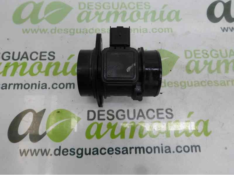 Recambio de caudalimetro para peugeot 207 urban referencia OEM IAM 9647144080  