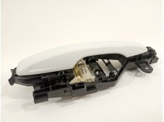 Recambio de maneta exterior delantera izquierda para volvo xc60 kinetic 2wd referencia OEM IAM 31378253 31378254 31416245 2