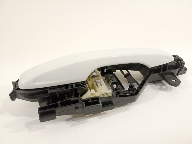 Recambio de maneta exterior delantera izquierda para volvo xc60 kinetic 2wd referencia OEM IAM 31378253 31378254 31416245