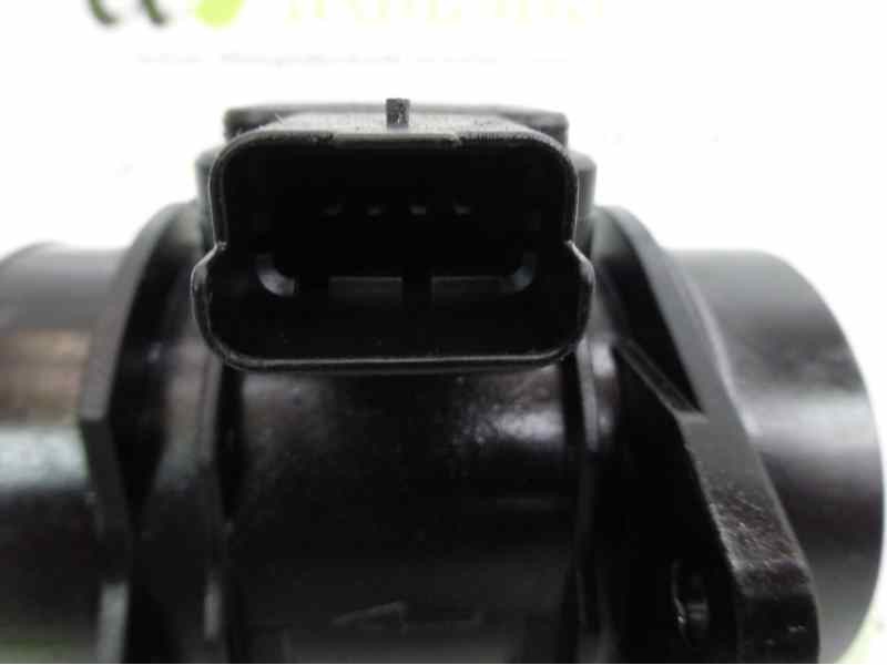 Recambio de caudalimetro para peugeot 207 urban referencia OEM IAM 9647144080  