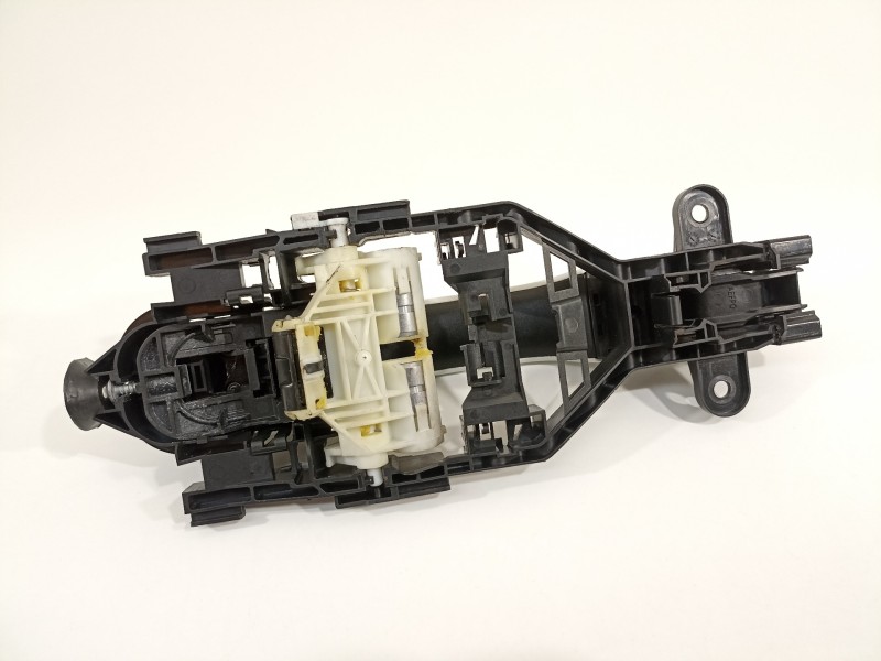 Recambio de maneta exterior delantera izquierda para volvo xc60 kinetic 2wd referencia OEM IAM 31378253 31378254 31416245