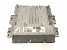 Recambio de centralita motor uce para dacia lodgy laureate referencia OEM IAM 237102597R  