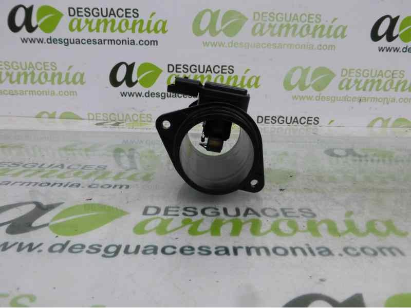 Recambio de caudalimetro para peugeot 207 urban referencia OEM IAM 9647144080  