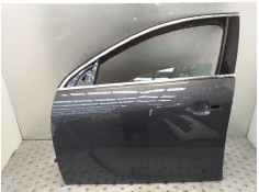 Recambio de puerta delantera izquierda para opel insignia berlina excellence referencia OEM IAM 39062233  