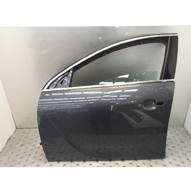 Recambio de puerta delantera izquierda para opel insignia berlina excellence referencia OEM IAM 39062233  